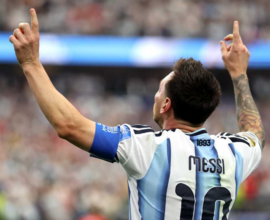 messi 12