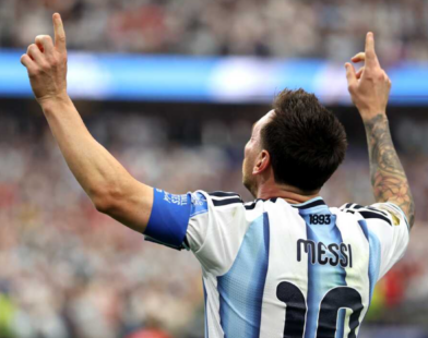 messi 12