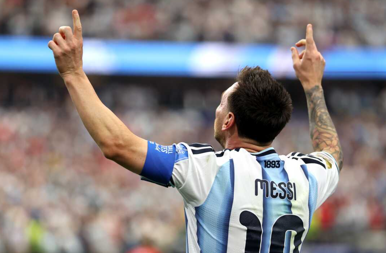 messi 12
