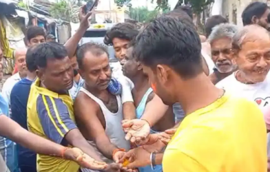 naihati jute mill