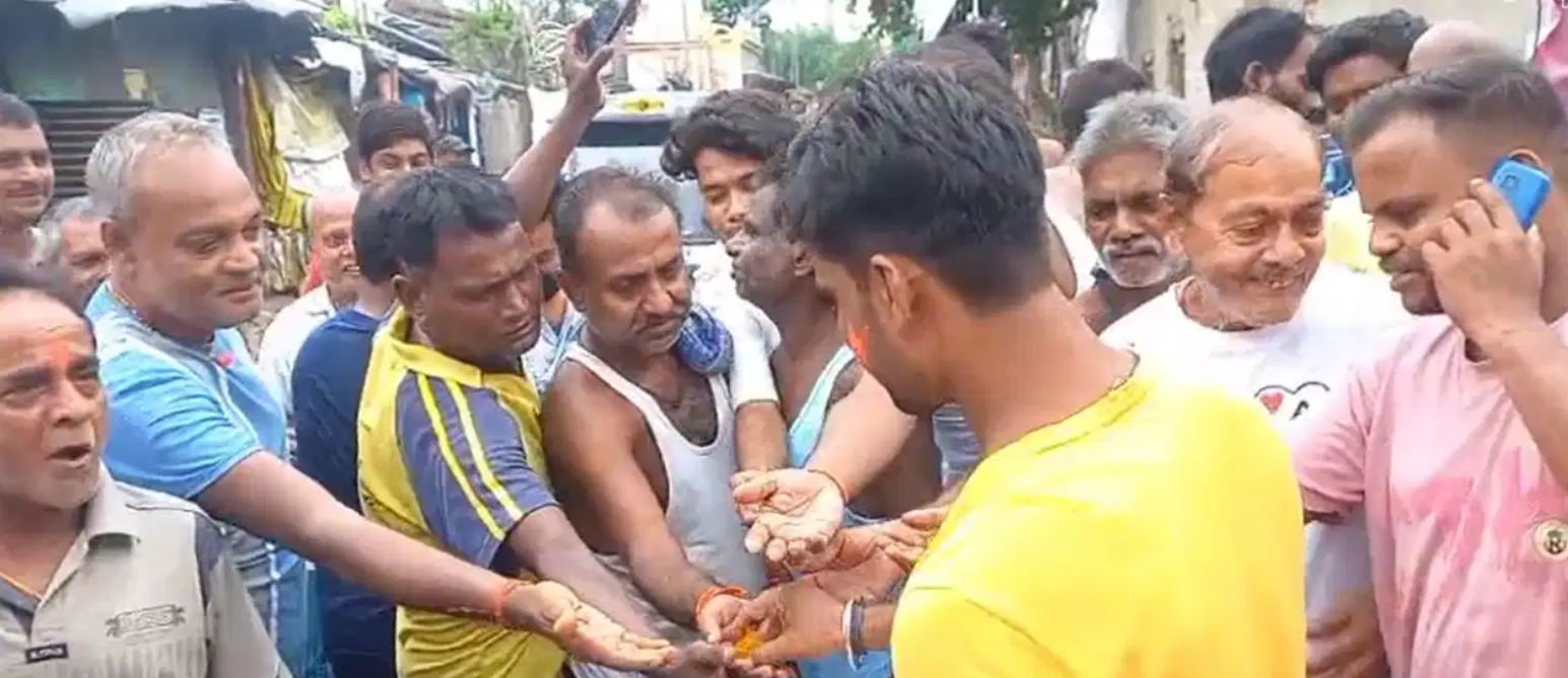 naihati jute mill