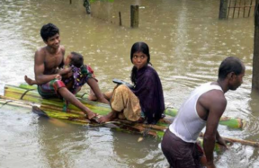 north bengal flood