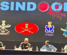 operation sindoor