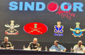 operation sindoor