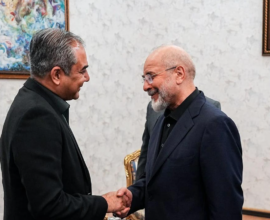 pakistan iran