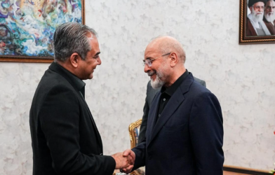 pakistan iran