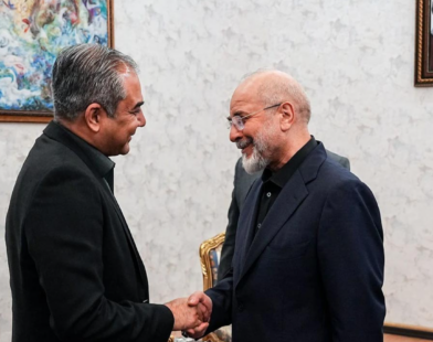 pakistan iran