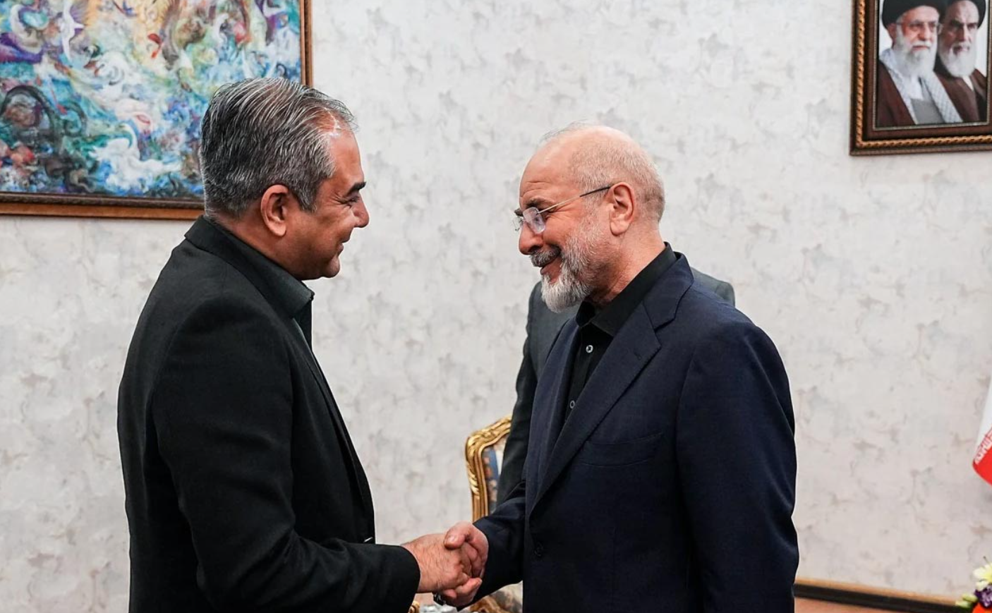 pakistan iran