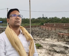 pareshram das