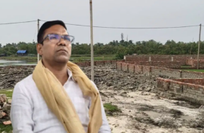 pareshram das