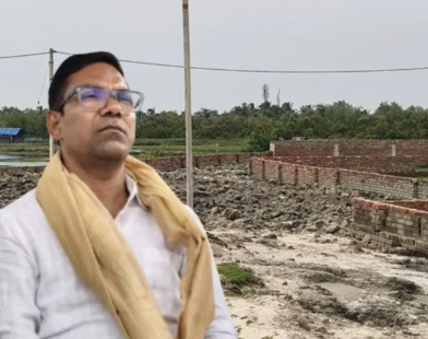 pareshram das