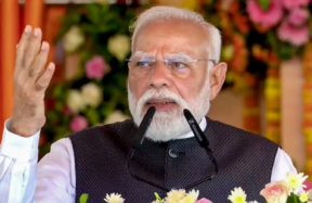 pm modi 123