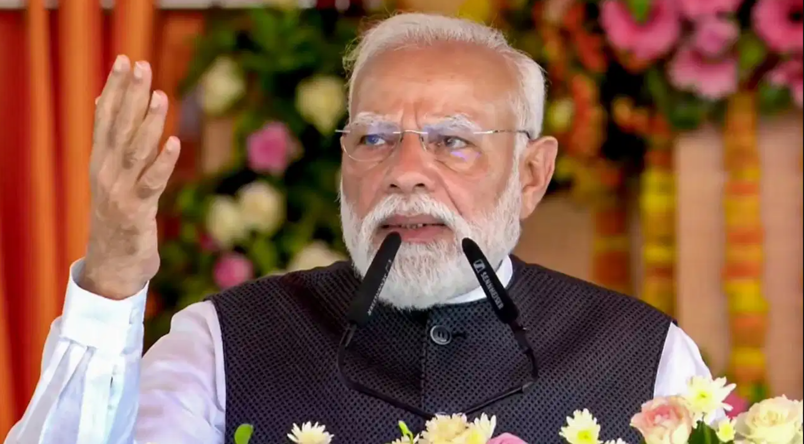 pm modi 123