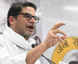 prashant kishor