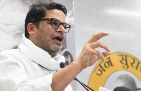 prashant kishor