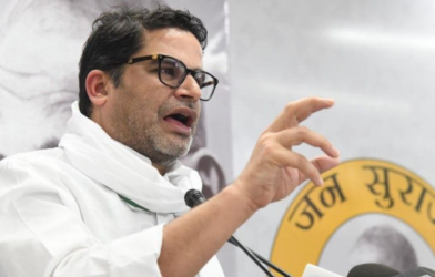 prashant kishor