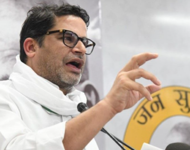 prashant kishor