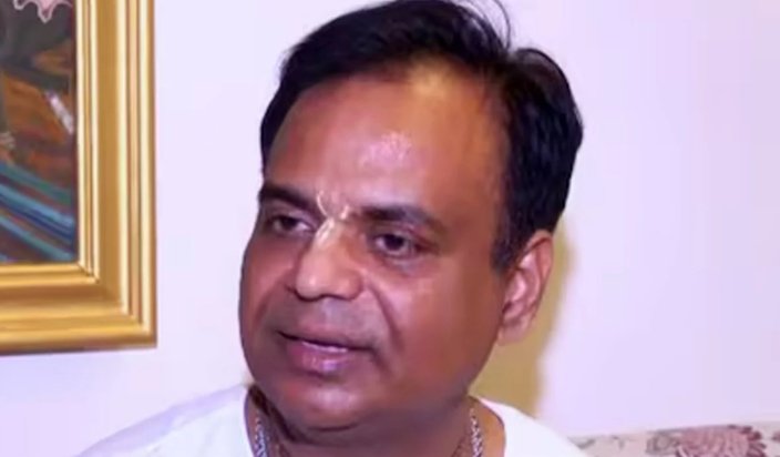 radha raman das edit