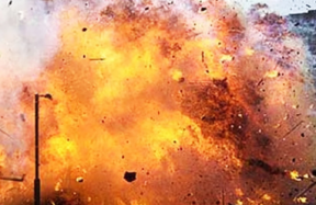 rajasthan blast