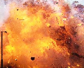 rajasthan blast