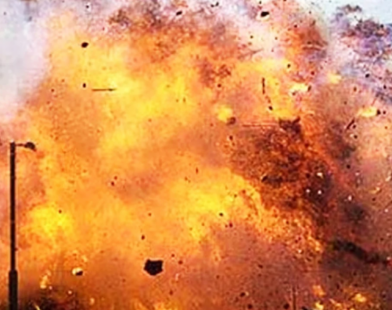 rajasthan blast
