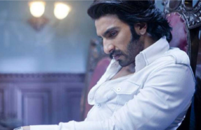 ranveer singh