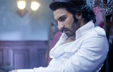 ranveer singh