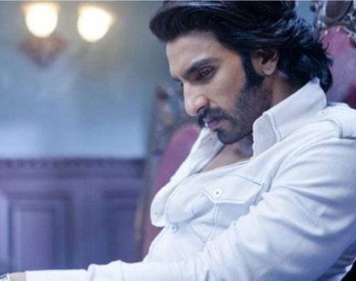 ranveer singh