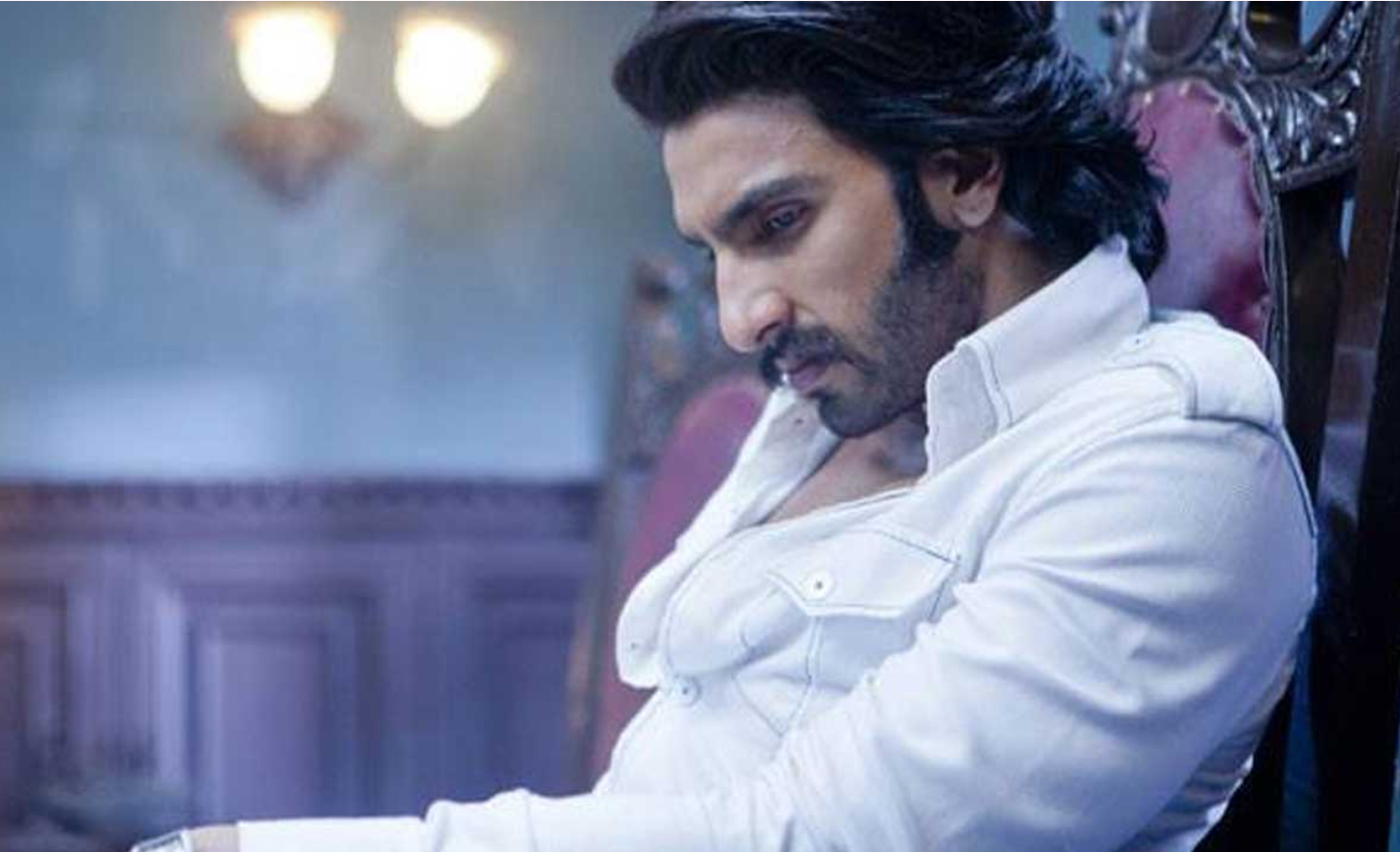 ranveer singh