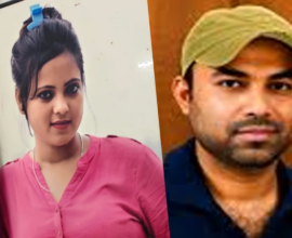 rishra murder