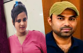 rishra murder