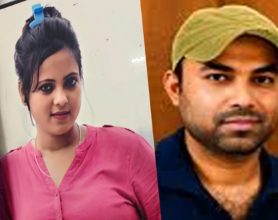 rishra murder