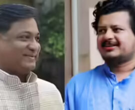 ritabrata and sandipan edit