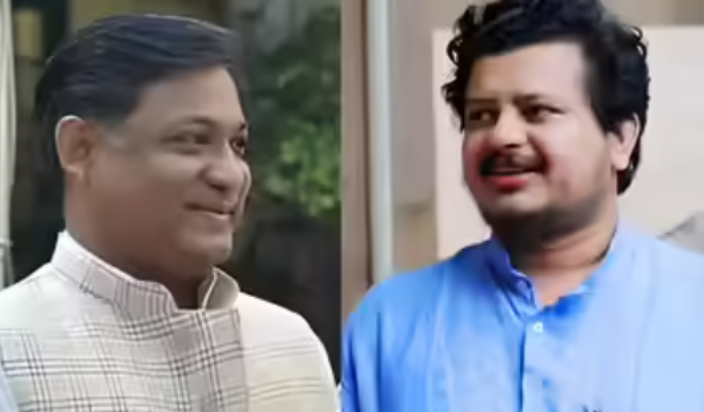 ritabrata and sandipan edit
