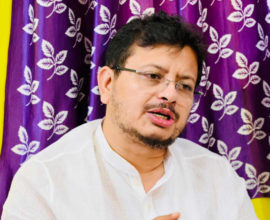 ritabrata banerjee