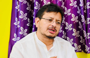 ritabrata banerjee