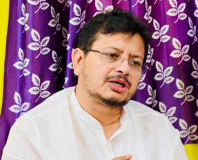 ritabrata banerjee