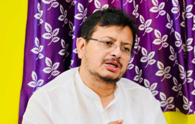 ritabrata banerjee