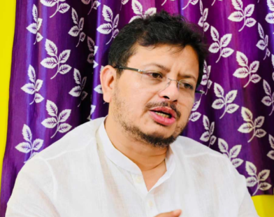 ritabrata banerjee