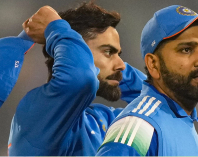 rohit and virat 1