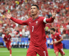 ronald fifa world cup