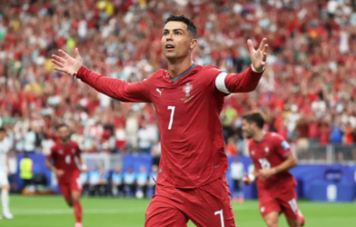 ronald fifa world cup