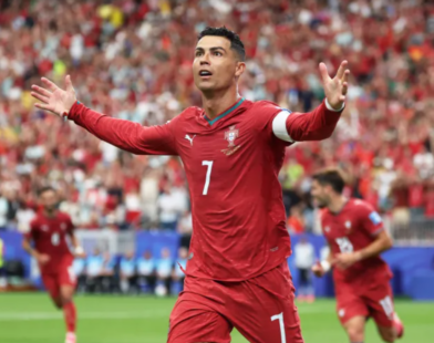 ronald fifa world cup