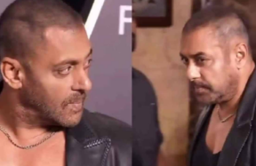 salman khan illness