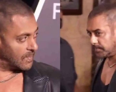 salman khan illness