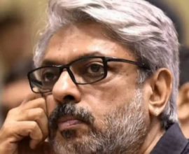 sanjay leela banshali