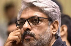 sanjay leela banshali