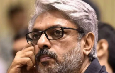 sanjay leela banshali