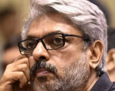 sanjay leela banshali