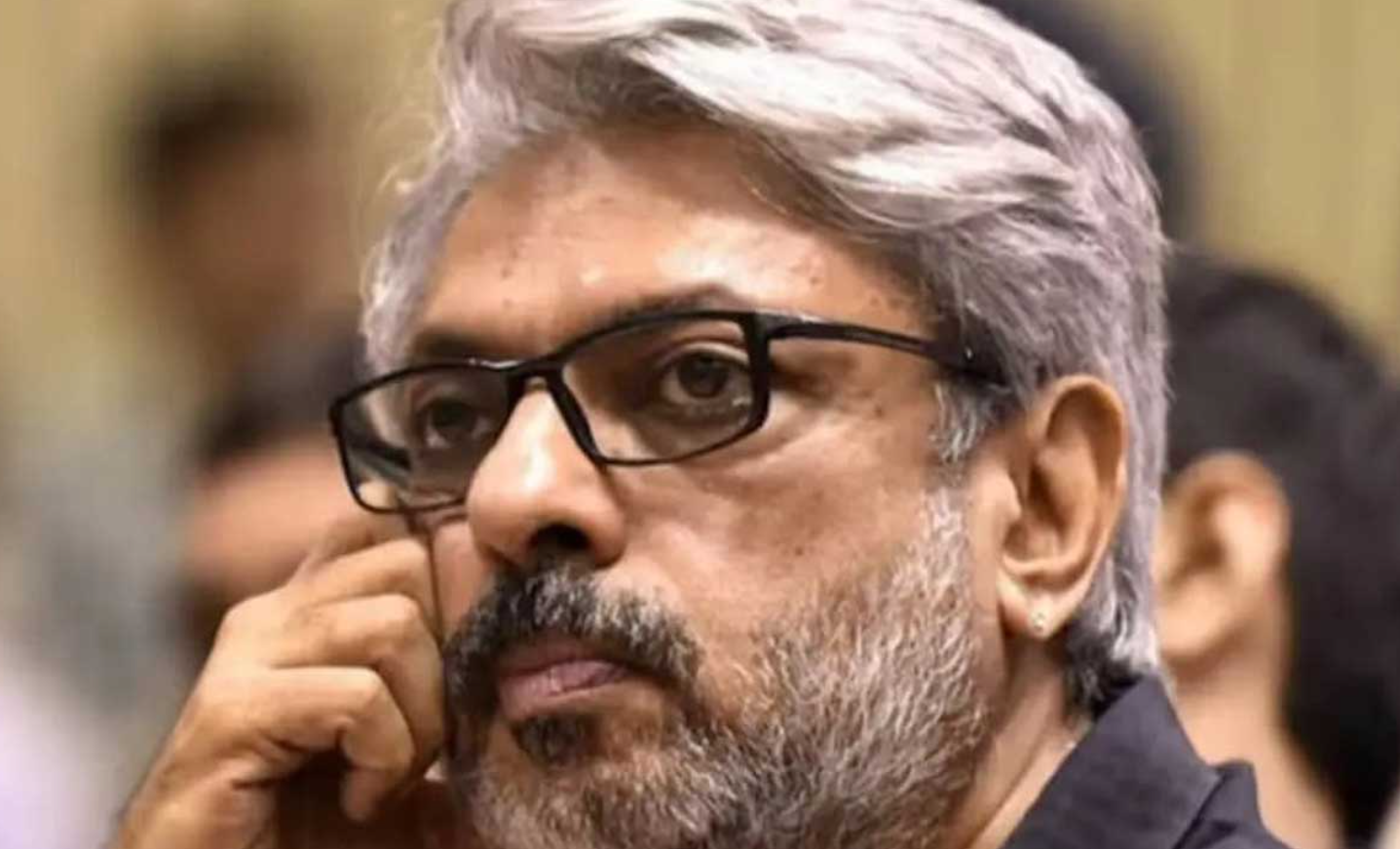 sanjay leela banshali